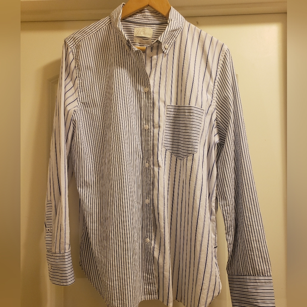 J. Crew Men's Shirt